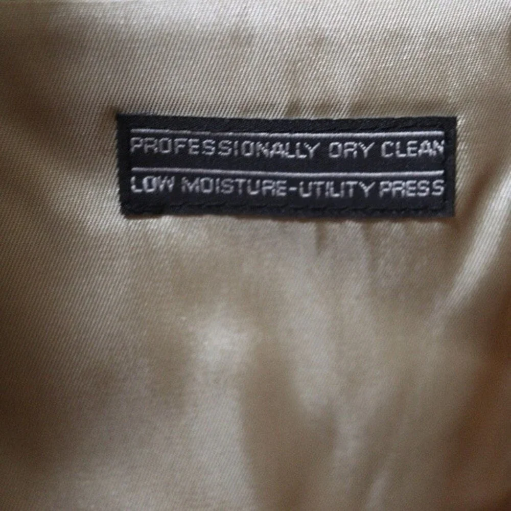 John Peel Vintage Camel Hair Blazer Coat Beautiful 100% Camel Jacket 38S